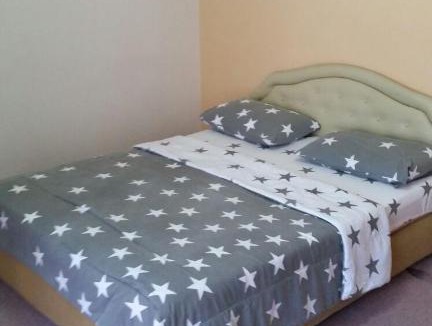 Downtown Kota Kinabalu Apartment | T & H Vacation Condo @Marina Court