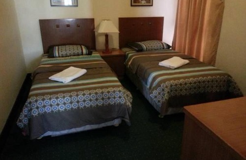 Downtown Kota Kinabalu Apartment | T & H Vacation Condo @Marina Court
