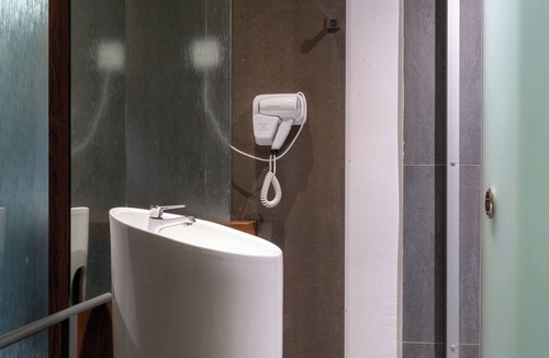 Butterworth Hotel | T+ Hotel Butterworth
