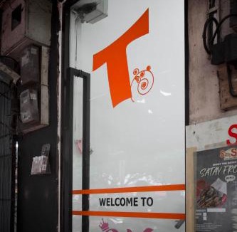 Kampung Pumpong Hotel | T Hotel Jalan Sultanah