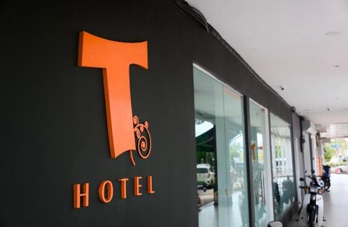 Kuala Perlis Hotel | T Hotel Kuala Perlis