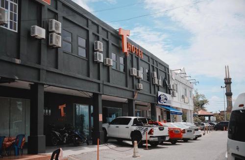 Kuala Perlis Hotel | T Hotel Kuala Perlis