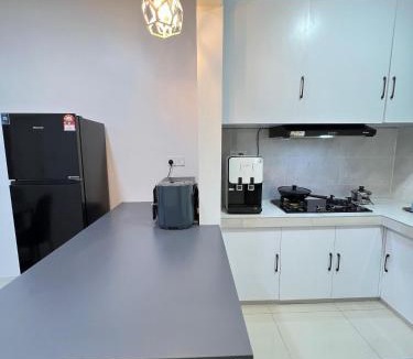 Kuantan House | T2 House Kuantan