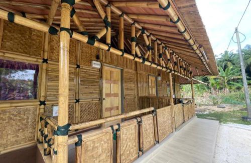 Banting Ski Chalet | Tadom Hill Resorts