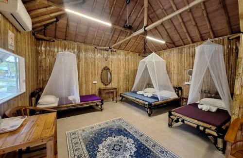 Banting Ski Chalet | Tadom Hill Resorts