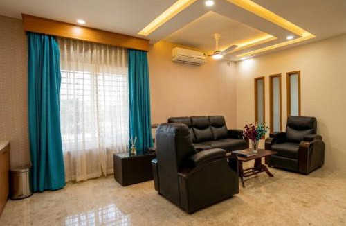 Rameshwaram Hotel | Taika Hotels, 1km Away from Main Temple