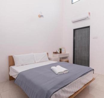 Asam Kumbang House | Taiping Bali Home 5R3B, 7mins-Tpg Lake Gardens