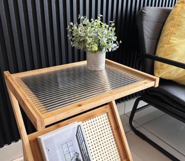 Asam Kumbang Apartment | Taiping Centre Point Suite 9 by BWC