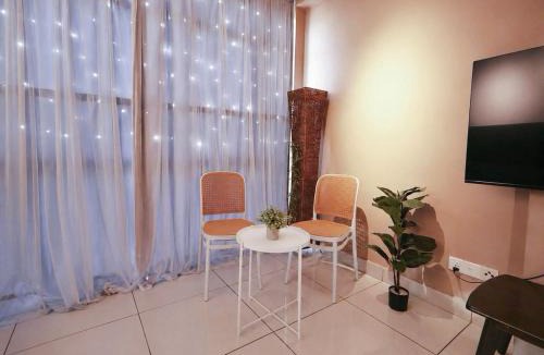 Asam Kumbang Apartment | Taiping Centre Point Suite 9 by BWC