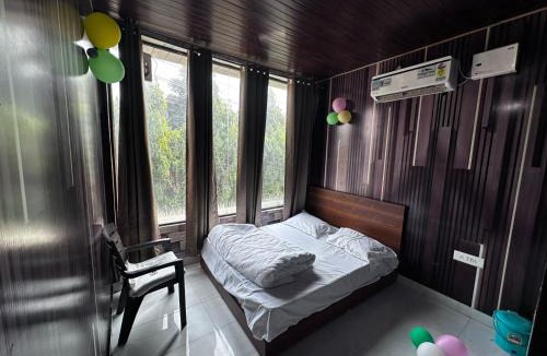 Hisar Hotel | Taj hotel