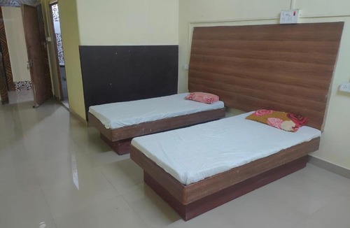 Bodh Gaya House | Taj House Home Stay