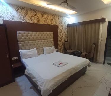 Zirakpur Apartment | Taj Inn