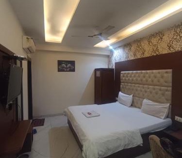 Zirakpur Apartment | Taj Inn