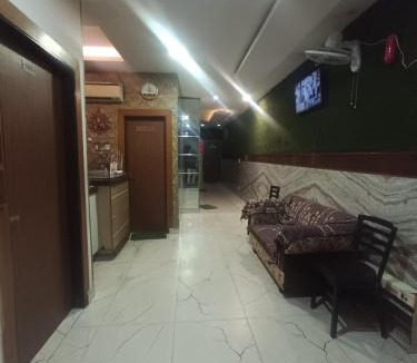 Zirakpur Apartment | Taj Inn