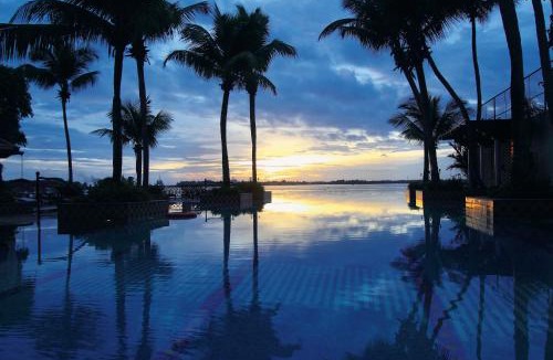 Kochi Resort | Taj Malabar Resort & Spa, Cochin.