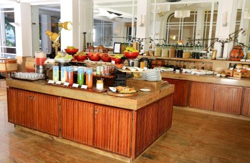 Kochi Resort | Taj Malabar Resort & Spa, Cochin.