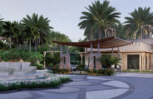 Village Hokra Hotel | Taj Pushkar Resort & Spa, Rajasthan