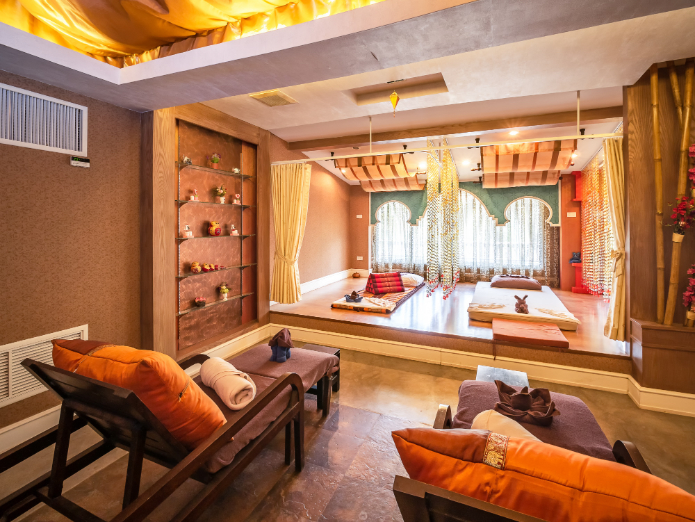Kannur Hotel | Taj Rest' inn