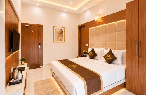 Agra Hotel | Taj View By Signature Stayz