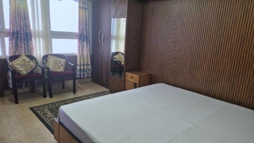 Tukdah Forest House | Takdah Bhumishree Homestay