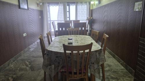 Tukdah Forest House | Takdah Bhumishree Homestay