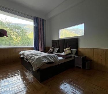 Bandrol House | Taksh Holiday Home