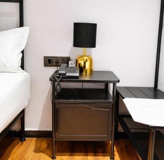 Bhopal Apartment | Taksh Studio Condo