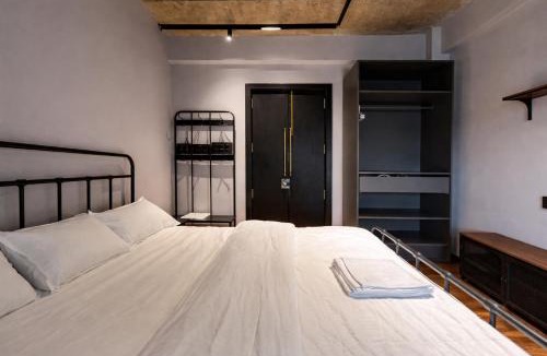 Bhopal Apartment | Taksh Studio Condo