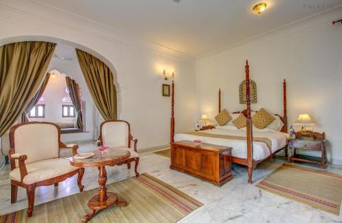 Talabgaon Resort | Talabgaon Castle