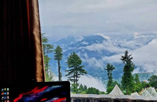 Theog House | Talaighar Farmstay Shimla