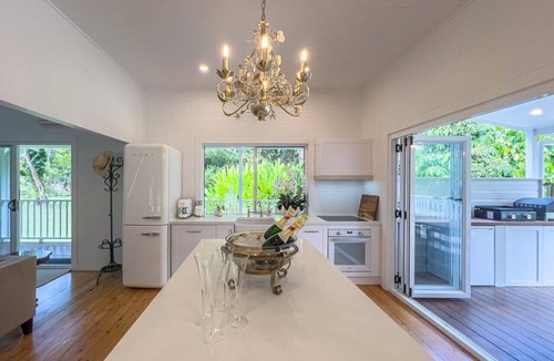 Tallebudgera Valley House | Tallebudgera Valley Escape