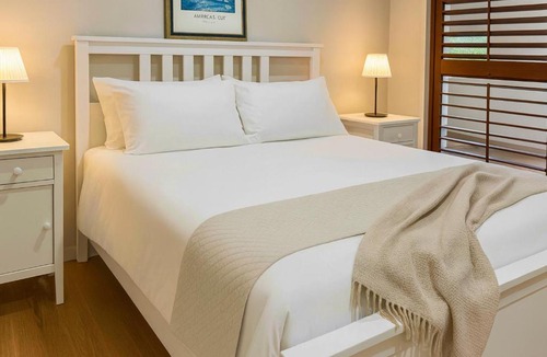 Currumbin Valley Apartment | Tallebudgera Hinterland Retreat
