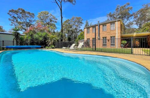 Nulkaba House | Tallowood House