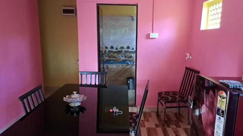 Canacona House | Talpona Beach homestay
