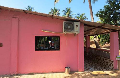 Canacona House | Talpona Beach homestay