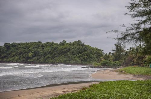 Canacona House | Talpona Beach Studios