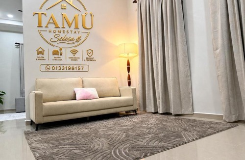 Kampung Bukit Tok Beng House | Tamü Bukit Tok Beng