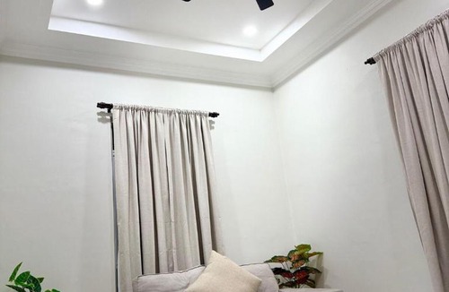 Kampung Bukit Tok Beng House | Tamü Bukit Tok Beng