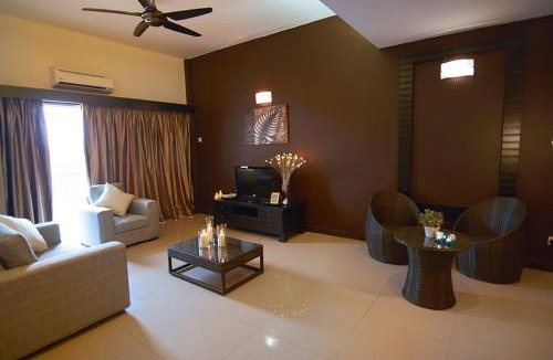 Malacca City Hotel | Taman Air Lagoon Resort at A921, unlimited waterpark access, Melaka