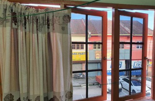 Ayer Tawar House | Taman Medan Seri Sentosa, Ayer Tawar