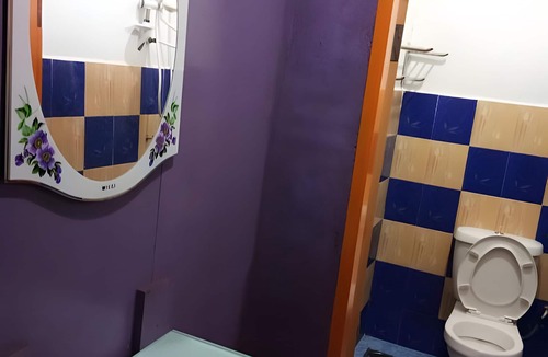 Kuala Tahan House | Taman Negara Rainbow Guesthouse