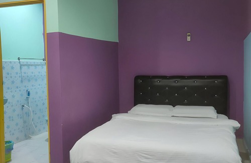 Kuala Tahan House | Taman Negara Rainbow Guesthouse