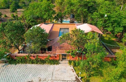 Paud Resort | Taman Resort