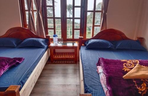 Loleygaon House | Tamang Valley Homestay