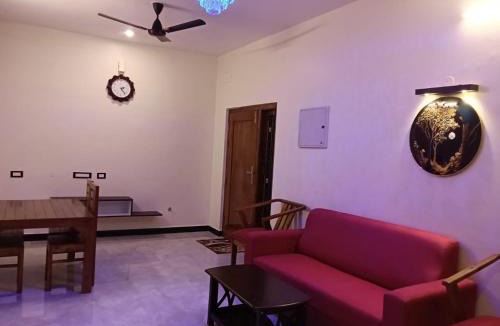 Thanjavur House | Tamil Homestay