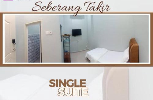 Kampung Seberang Takir House | TAMU ROOMSTAY SEBERANG TAKIR