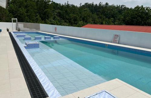 Tasik House | Tamusuri 1