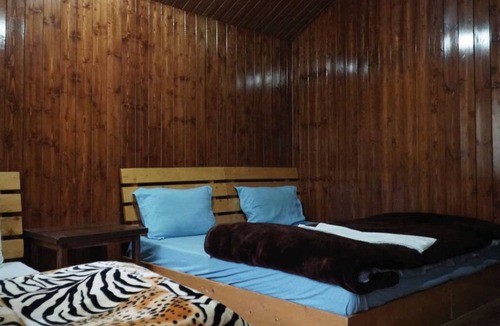 Keylong Hotel | Tandi Sarai Huts