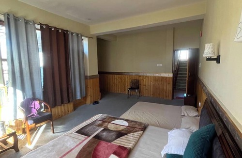 Nako Hotel | Tanghaa Resort By Mountain Bee
