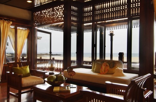 Kampung Kerta Pulas Resort | Tanjong Jara Resort